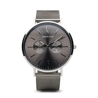 Montre Bering Homme Classic Collection in Acier 14240-308 - 14240-308